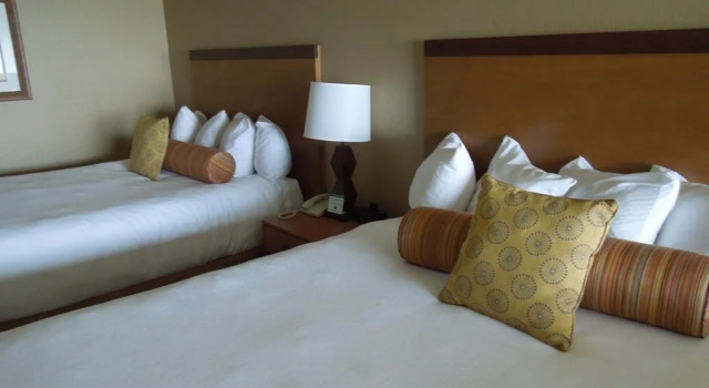 Hallmark Resort - Newport, Réserver Complexe hôtelier Newport 
