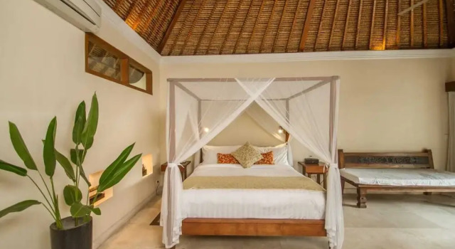 Kembali On The River by Balipras, Reservar Hotel Hotéis em Bali com piscina, Piscina