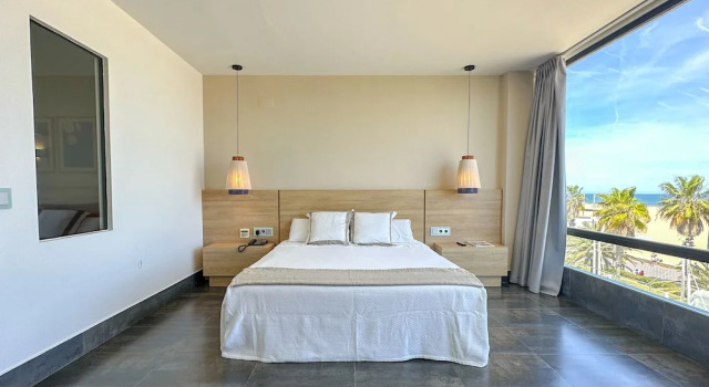 El Coso Hotel