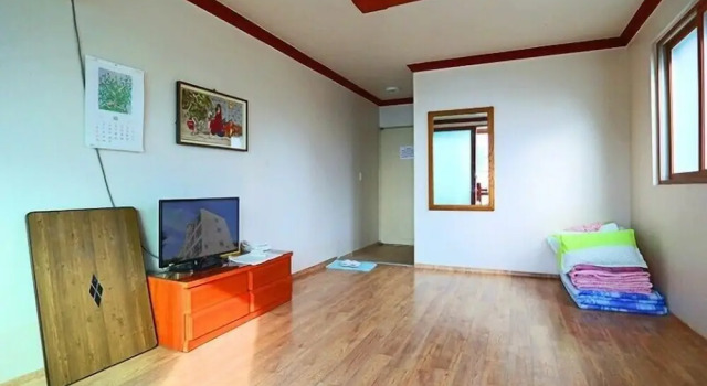 Yeongheungdo Seayard Pension, Reserva ahora Apartamento Yeongheung-myeon 