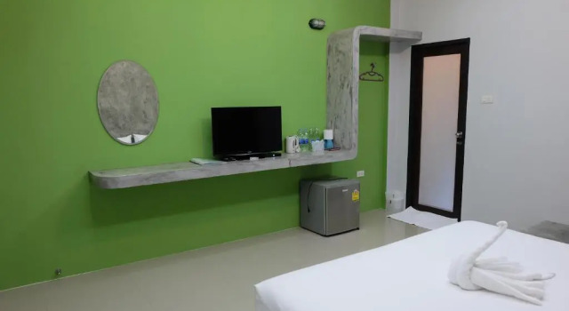 Lullaby Boutique Resort