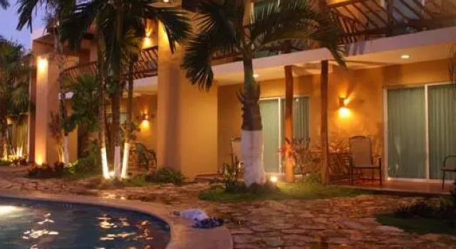 Номер Standard Tecnohotel Mérida Norte