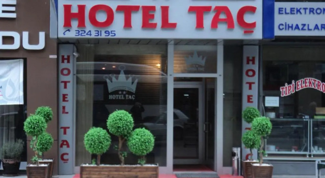 Tac Hotel