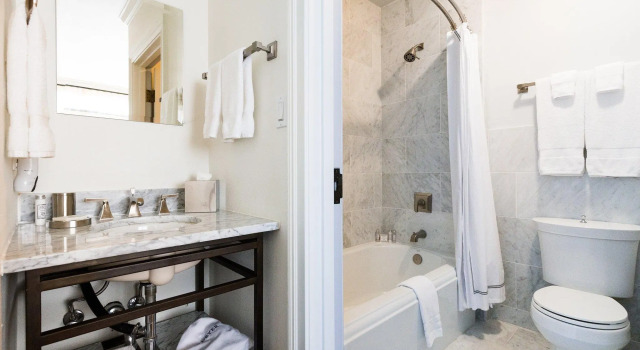 Номер Standard Hotel Ella