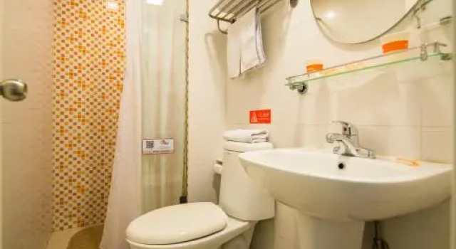 Homeinn Hotel (Xinzhou Changzheng West Street Municipal Government), Book Hotel Xinzhou Shanxi