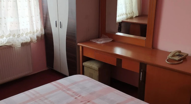 Люкс Afyon Suit Otel