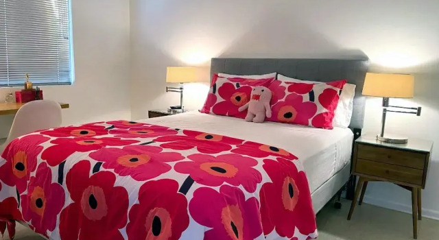 The Gateway Boutique Vacation Rentals, Забронировать Бутик-отель Дезерт-Хот-Спрингс Palm Springs Metropolitan Area
