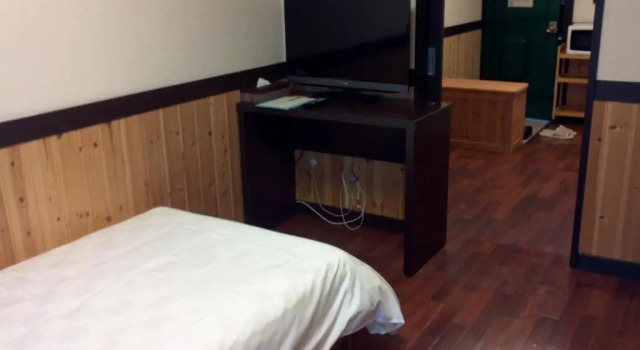 Одноместный номер Standard Hotel Morgenrot