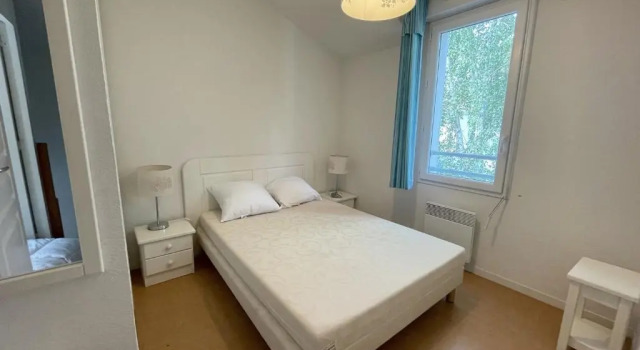 Maison Saint-Brevin-les-Pins, 3 pièces, 4 personnes - FR-1-364-118