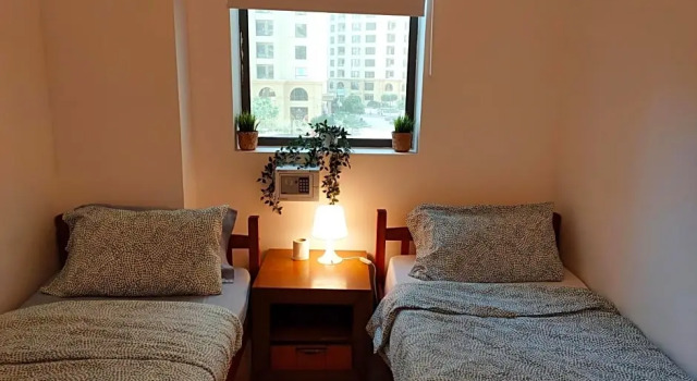 Bombay Backpackers Dxb-Adults Only