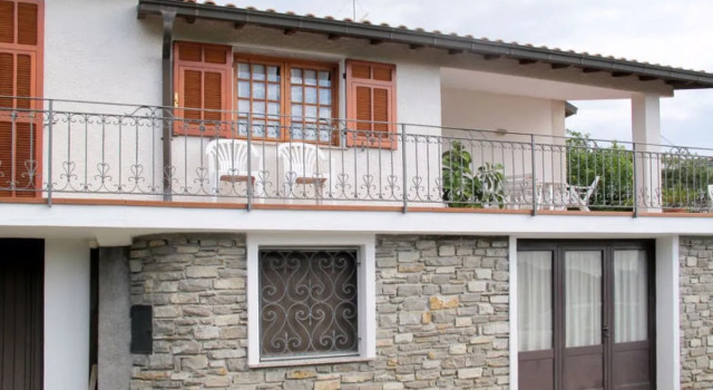 Casa Paolo