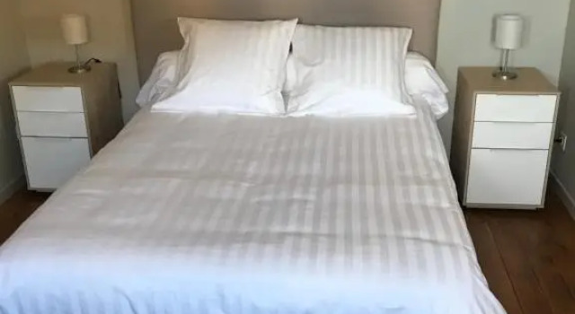 Appartement de 100m² bien situé