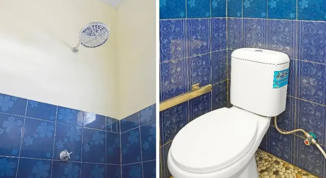 Suite Putih Mulia Homestay Syariah