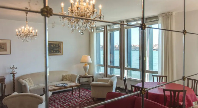 Ve.N.I.Ce. Cera Palazzo Gardella