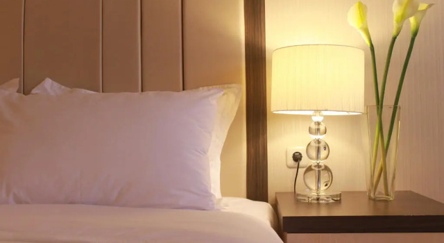 Habitación doble Superior Bella Hotel Surabaya