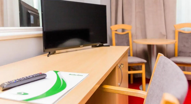 Standart çift kişilik oda Hotel Boavista
