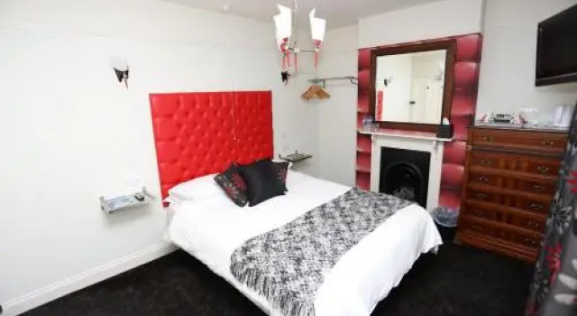 Bedlam House, Забронировать Отель Бизнес-отели Англии, 4* 5*