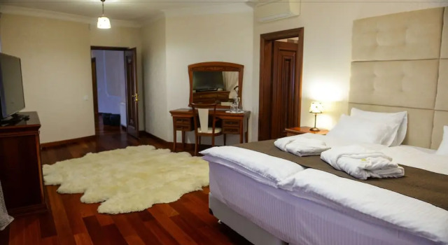 Люкс Royal Отель Premium Village Residence