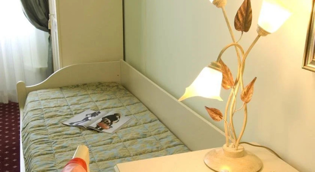 Hotel La Venere, Забронировать Отель Флоренция Тоскана, рядом с Дом Буонаротти