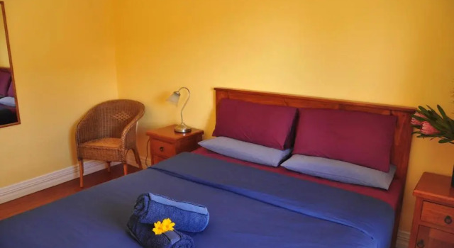 Номер Standard Endless Summer Lodge - Guesthouse