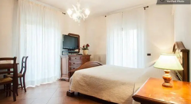BB La Palma, Varaa Hotelli Orvieto Umbria
