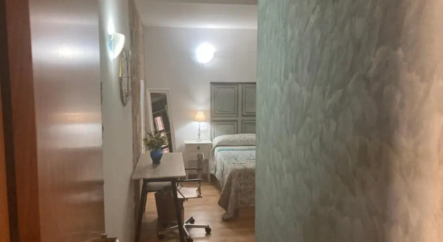 Apartamento Edificio S-XVIII 1E, Забронировать Апартаменты/квартира Отели Саламанки с парковкой, рядом с Spanish Association Against Cancer, Парковка