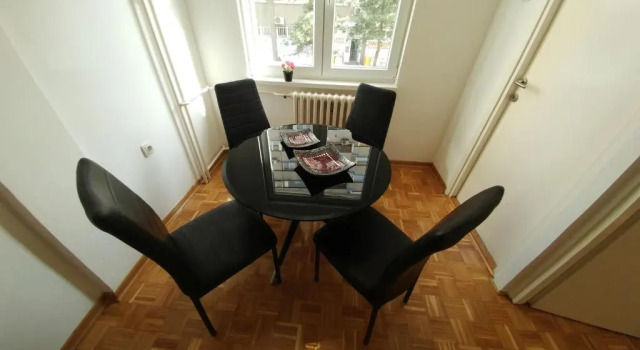 Apartment Delta Sava New Belgrade