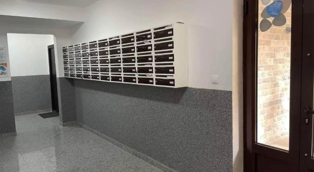 Апартаменты Apartment Poetica Residence, Budva, Bečići