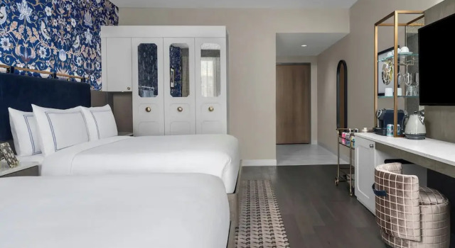 The Dorian, Autograph Collection, Prenota Hotel Beltline 