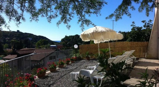 Apartment San Cerbone