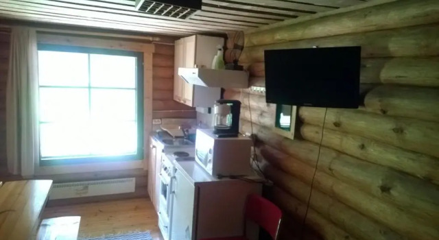 Шале с 2 комнатами Löydön Kartano Villas
