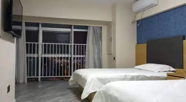 Taiyuan Bojun Starry Sky Hotel, Book Hotel Taiyuan Shanxi