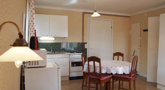 Семейный коттедж Tammiston Cottages