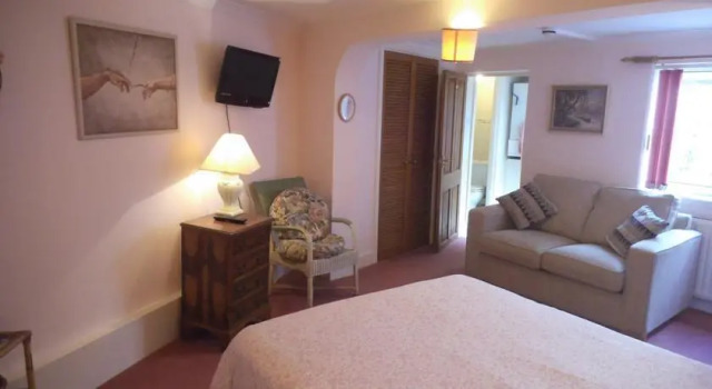 The Fort Apartment, Varaa Huoneisto Asunnot kohteessa Merseyside, Huoneisto