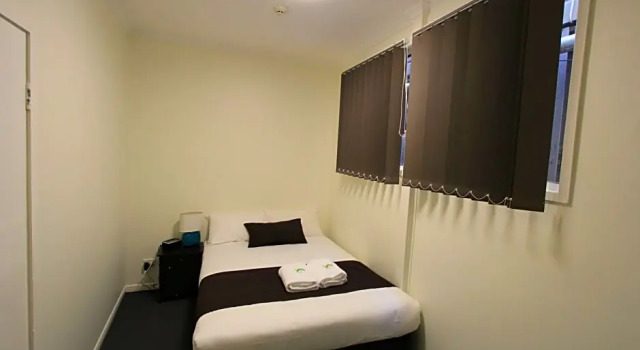 Номер Economy cliffinn kangaroo point