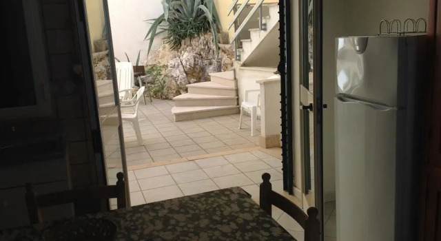 Апартаменты Appartamenti Bellavista