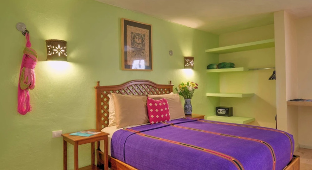 Номер Classic Casa Del Maya Bed & Breakfast