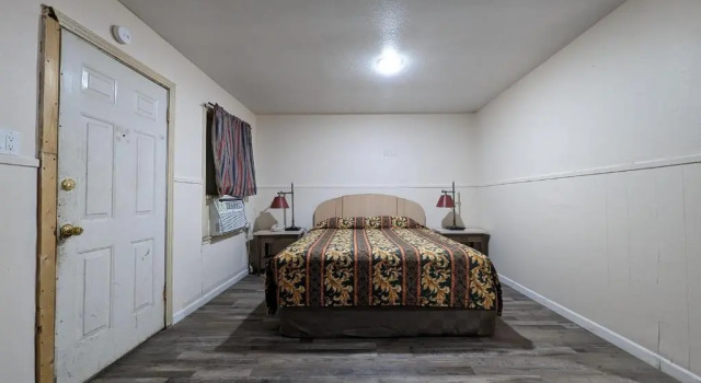 Номер Standard Economy Inn Kingsville
