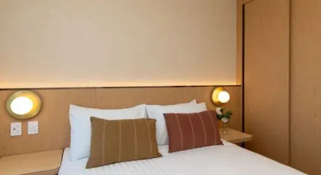 Полулюкс Maxim Hotel - Auckland