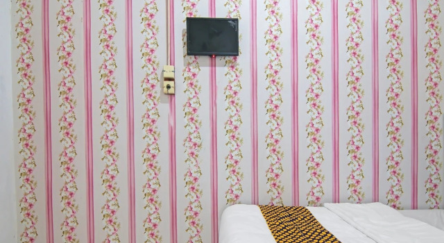 Hotel O Yoezef Homestay Syariah, Rezerwuj Hotel Pekanbaru Sumatra