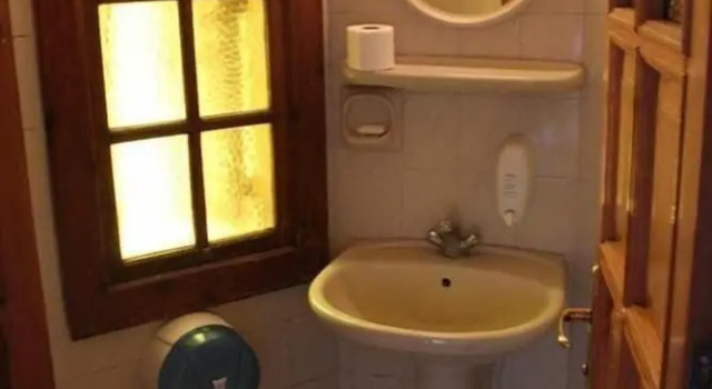 Апартаменты Orkide Apart Hotel