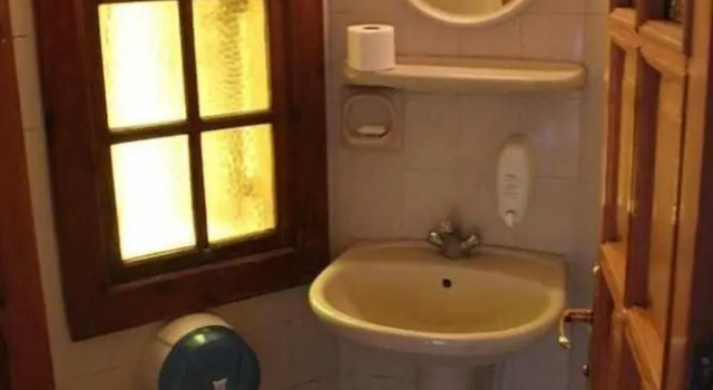 Апартаменты с 2 комнатами с балконом Orkide Apart Hotel