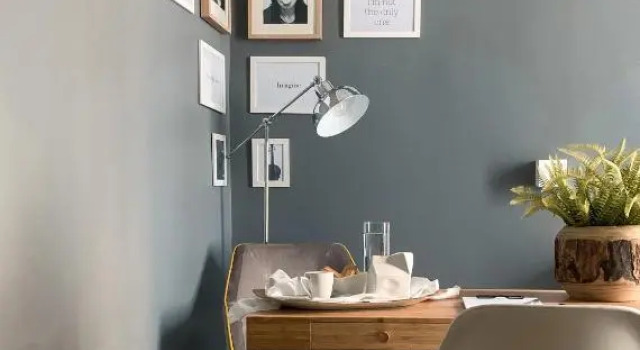 Номер Deluxe Serendipity
