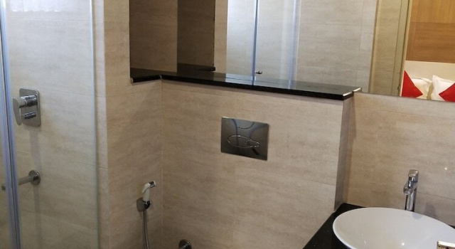 OYO 10394 Hotel Geo, Забронировать Отель Отели штата Карнатаки 3 звезды, 3*