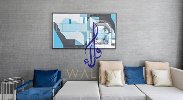 Walaa Homes-Luxury One Bedroom at DAMAC Esclusiva Tower Riyad Saudia-3301, Buchen Sie Hotel Hotels in Provinz Riad mit Pool, Schwimmbad