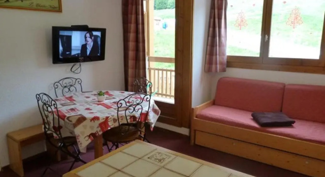 Appartement Les Menuires, 2 pièces, 5 personnes - FR-1-178-34, Забронировать Апартаменты/квартира Ле-Менюир Три Долины