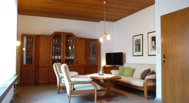 Ferienwohnung Loquard, 15168