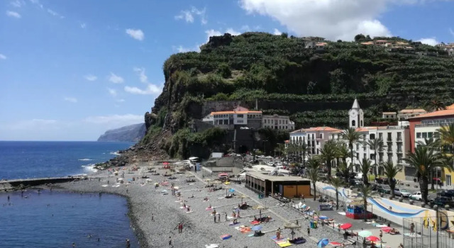 Villa Ocean Cliff