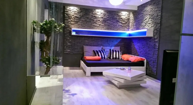 Excentric Studio, Rezervovat Apartmán Hotely v Prahova Valley s parkováním, Parkování