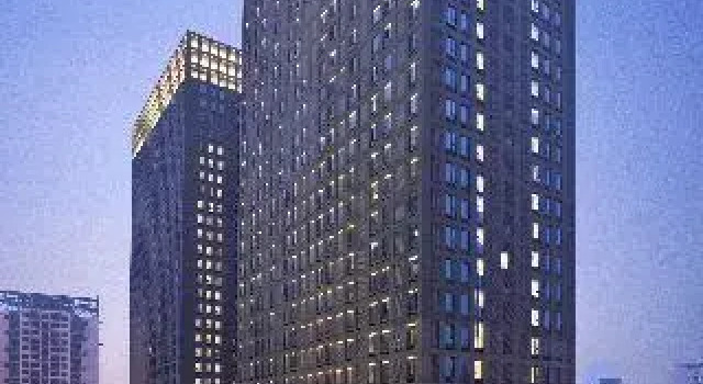 DoubleTree by Hilton Hotel Chongqing North, Prenota Hotel Chongqing Chongqing Area